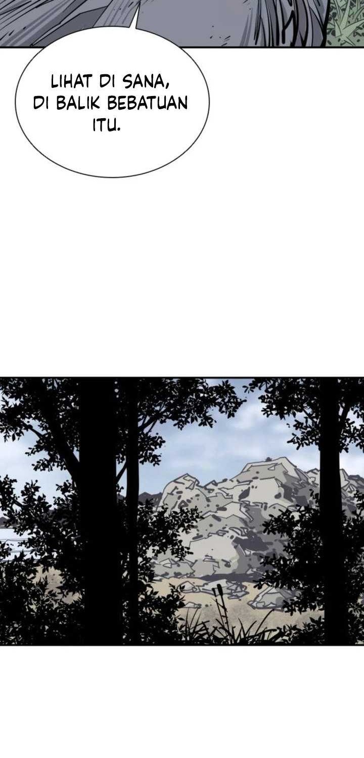 Death God Chapter 84 Gambar 43