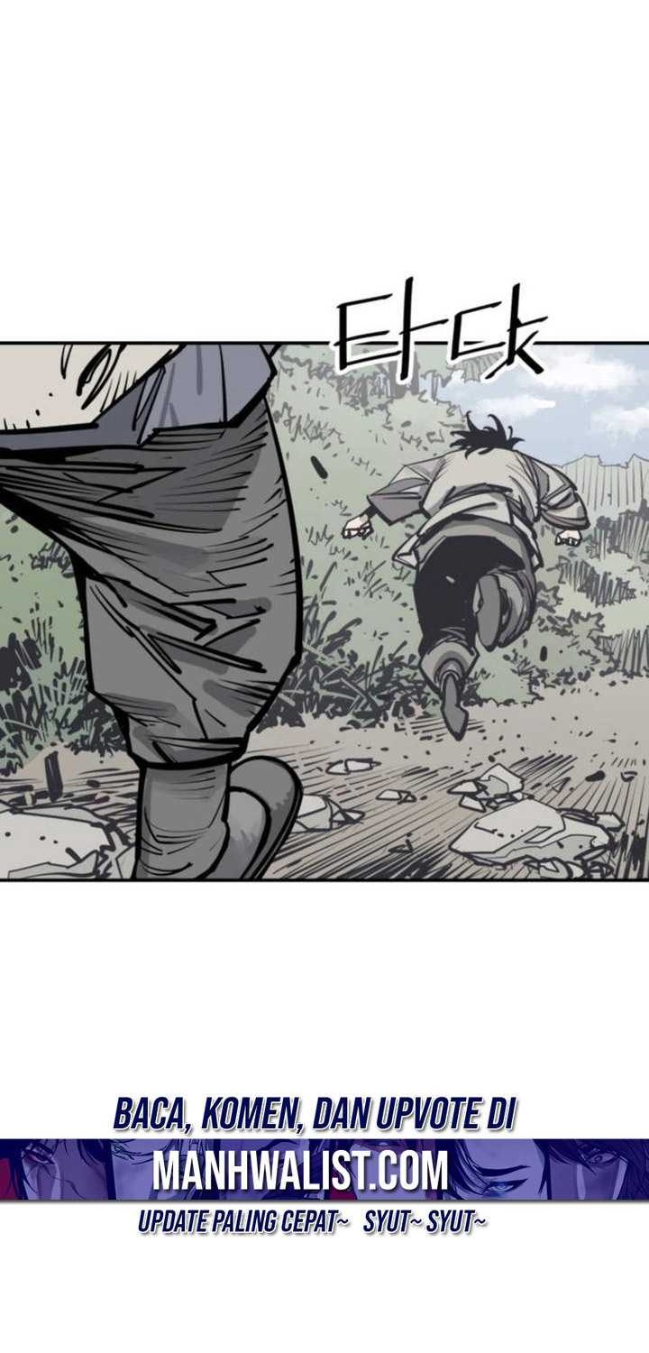 Death God Chapter 84 Gambar 45