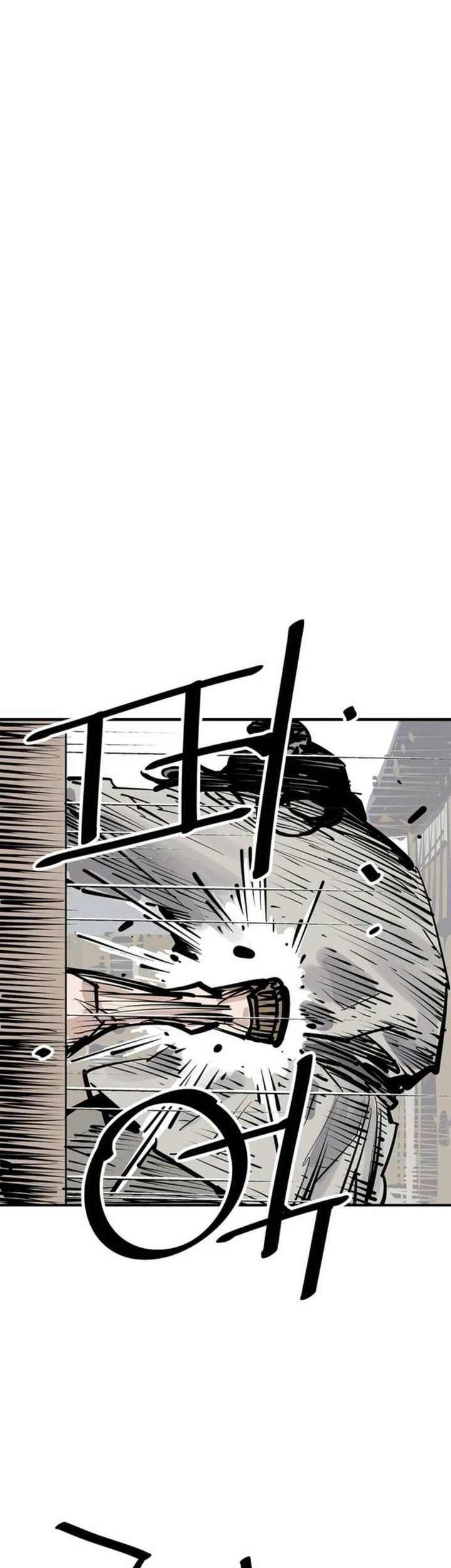 Manhwa Death God Chapter 84 gambar nomor 2