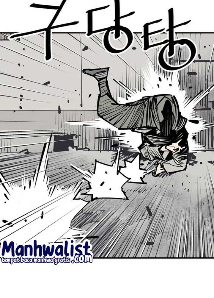 Death God Chapter 84 Gambar 3