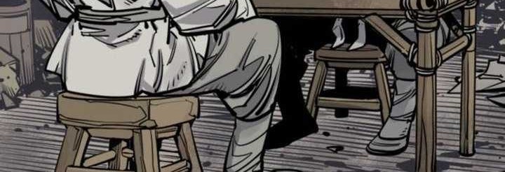 Death God Chapter 84 Gambar 67