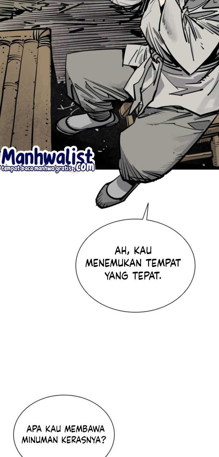 Death God Chapter 84 Gambar 59