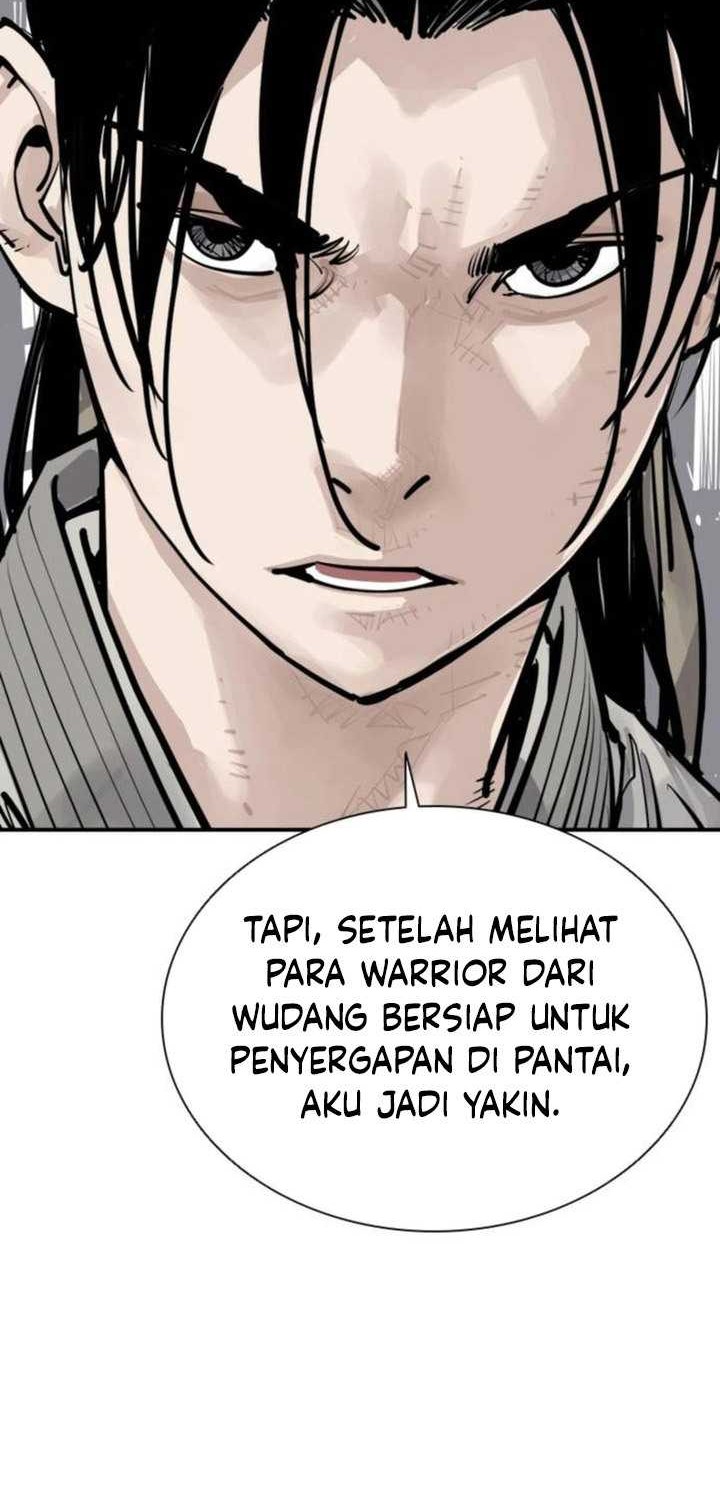 Death God Chapter 84 Gambar 65