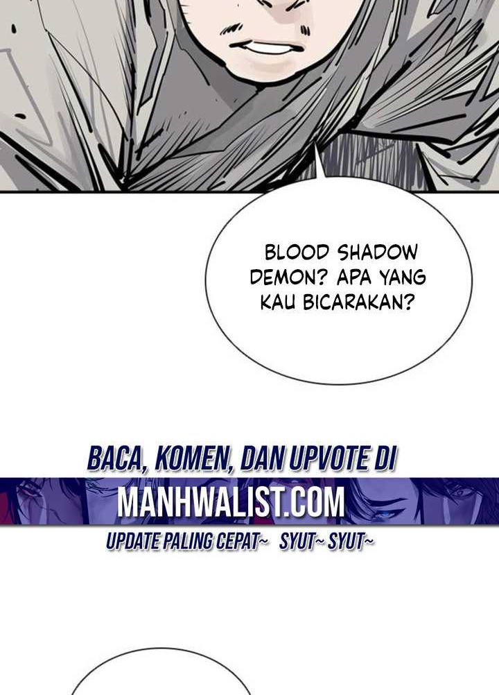 Death God Chapter 84 Gambar 5