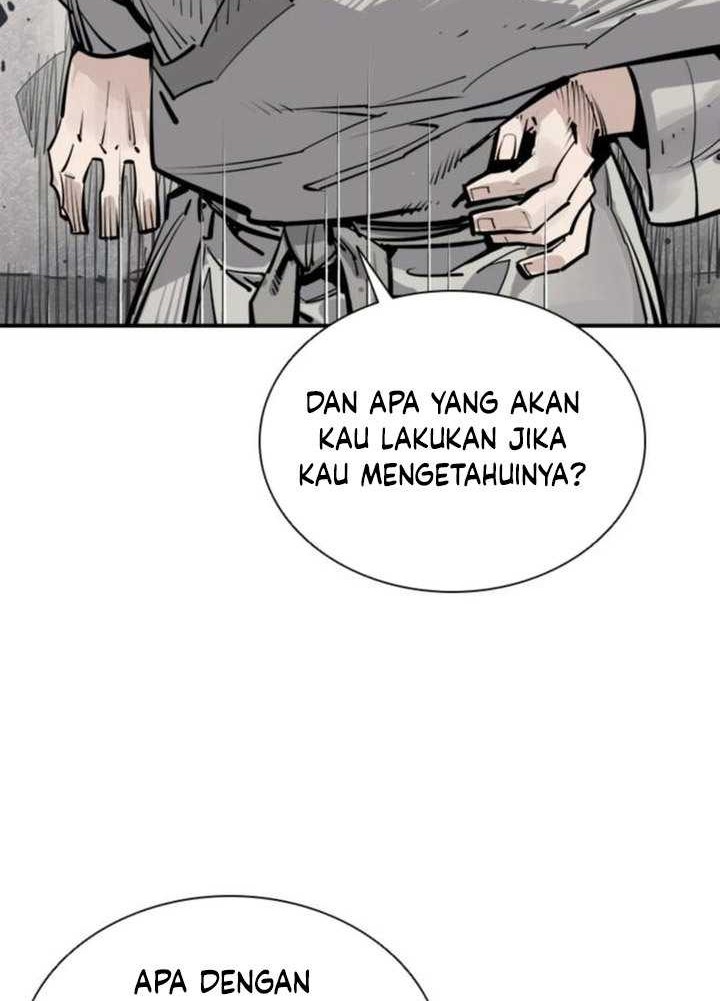 Death God Chapter 84 Gambar 7