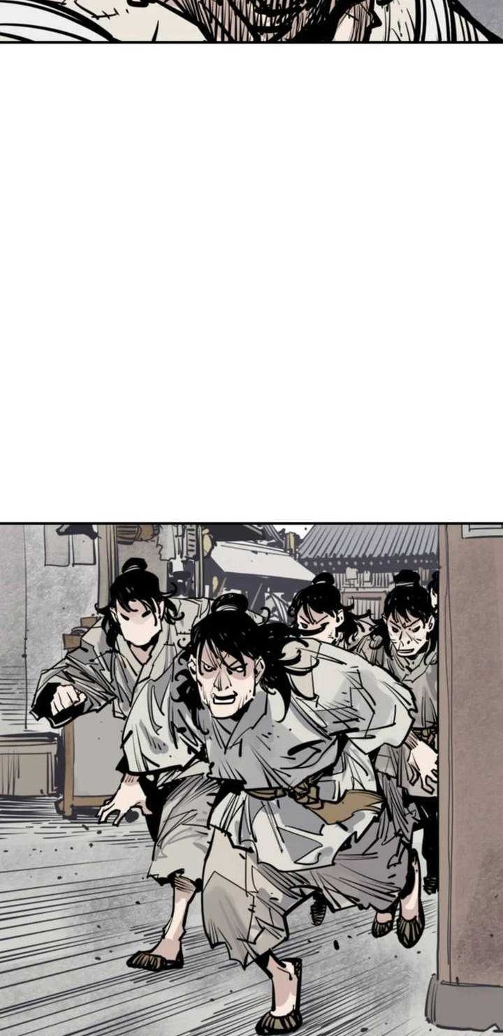 Death God Chapter 84 Gambar 11