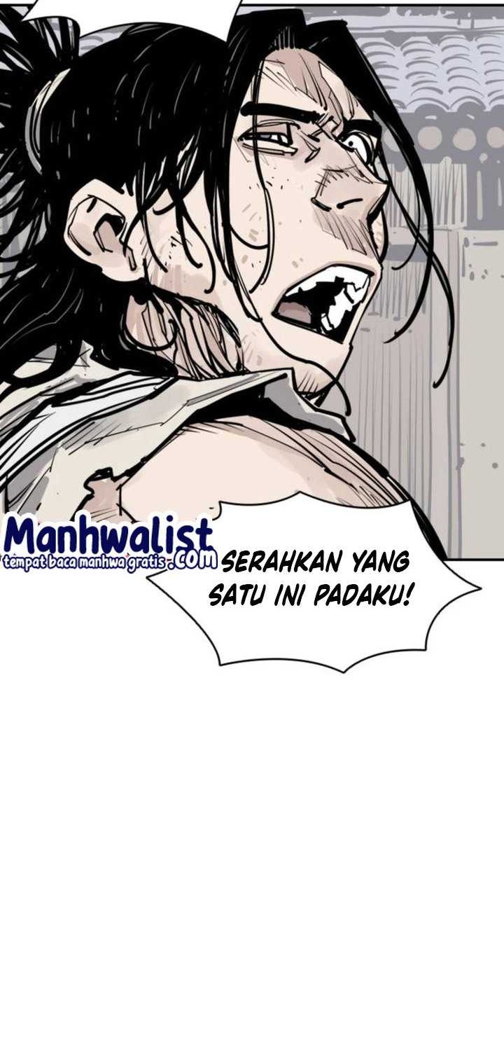 Death God Chapter 84 Gambar 13