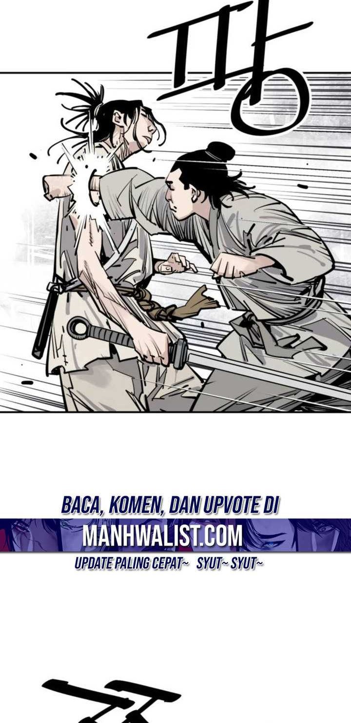 Death God Chapter 84 Gambar 15