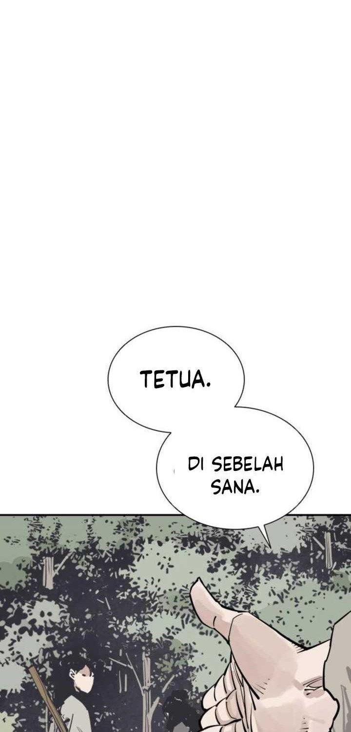 Death God Chapter 83 Gambar 27