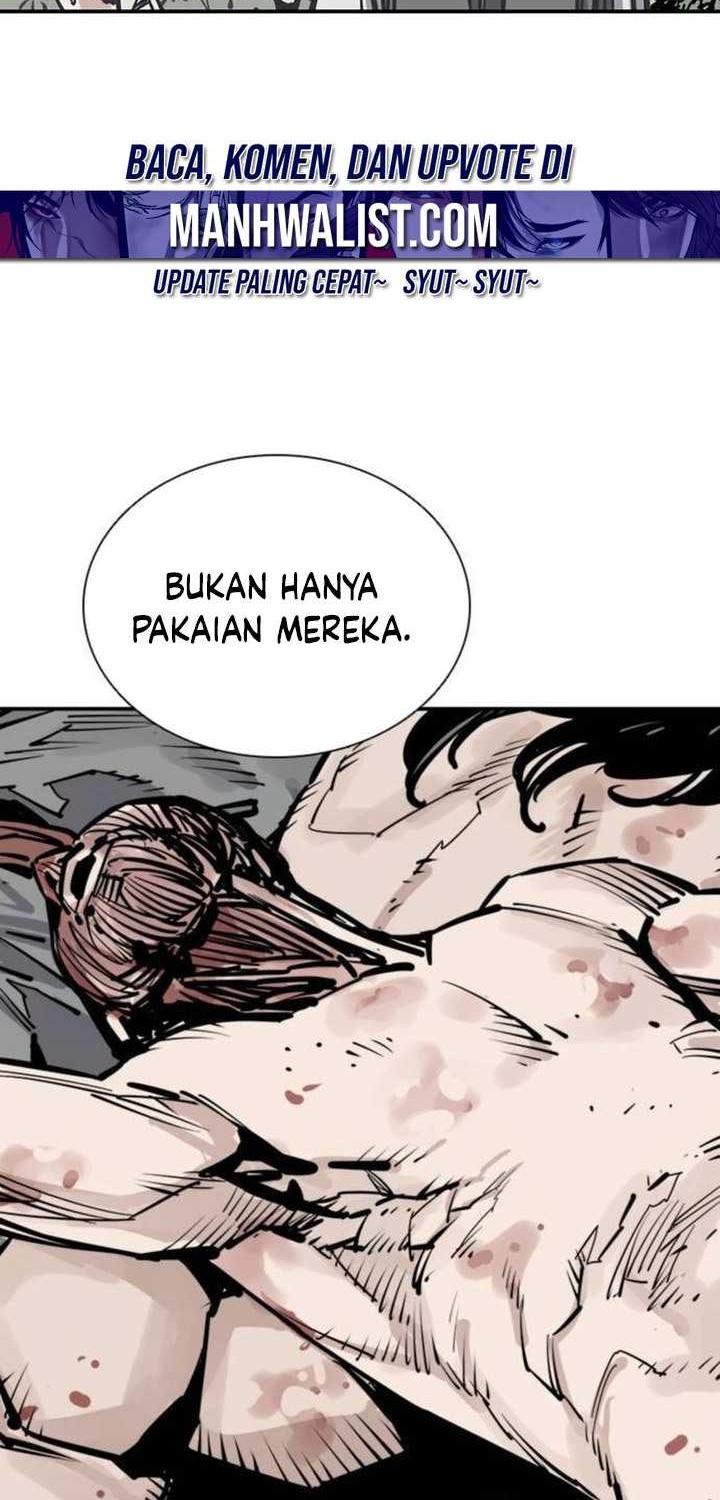 Death God Chapter 83 Gambar 29