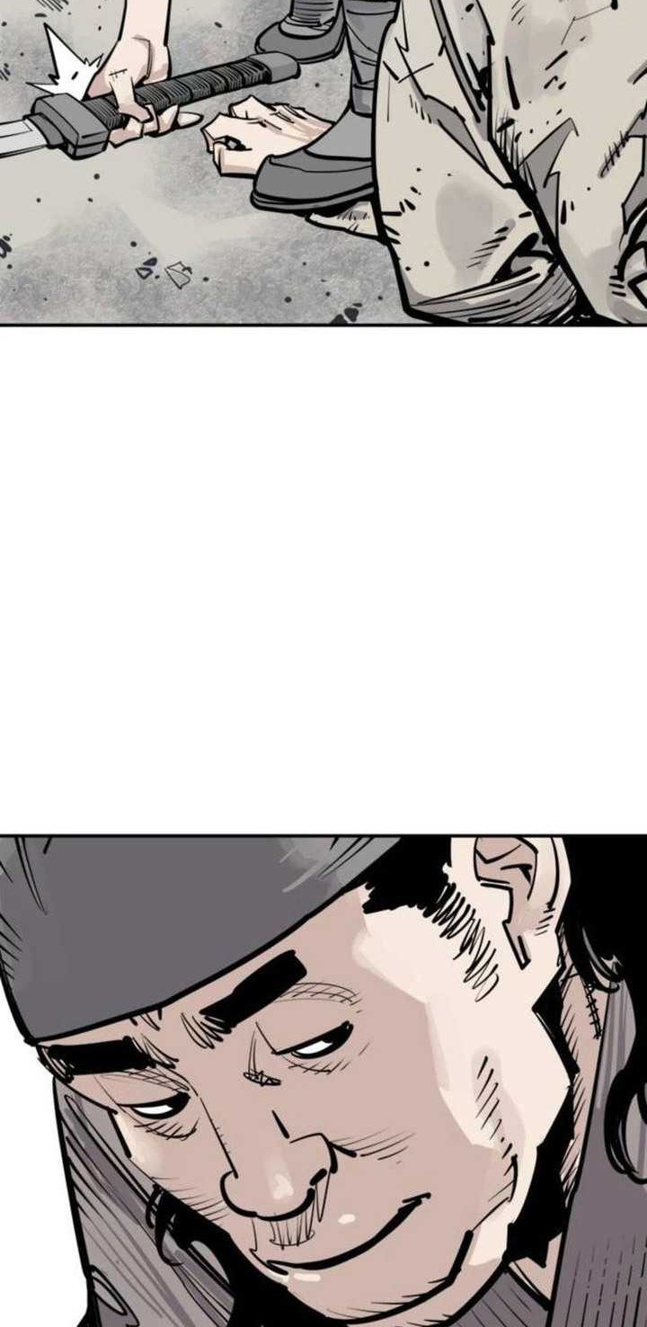 Death God Chapter 83 Gambar 19