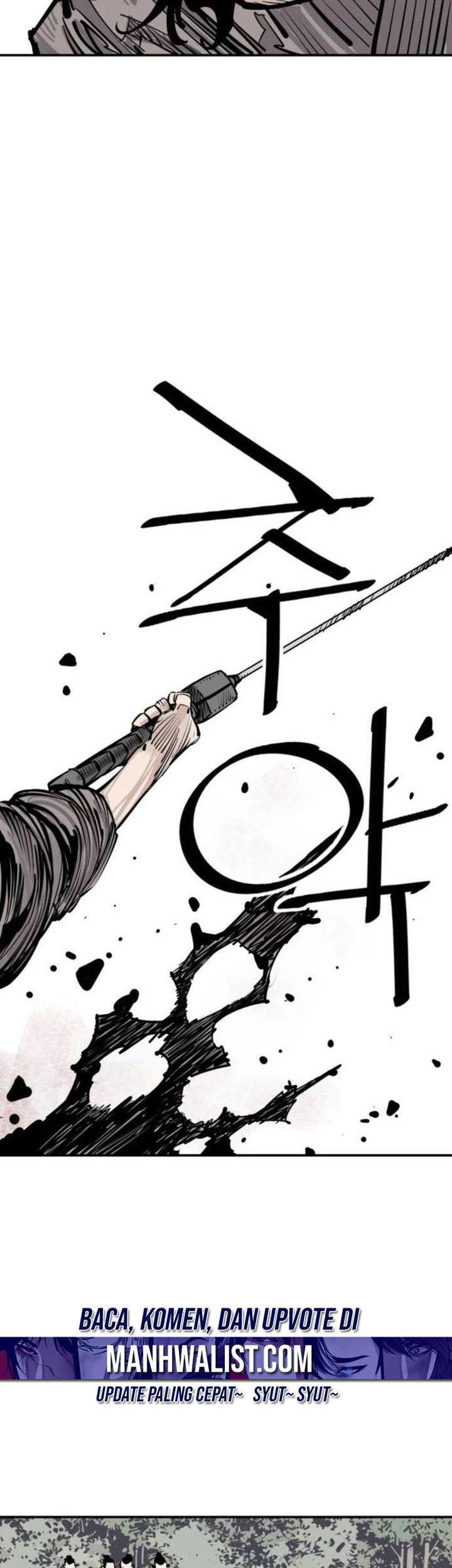 Death God Chapter 83 Gambar 20