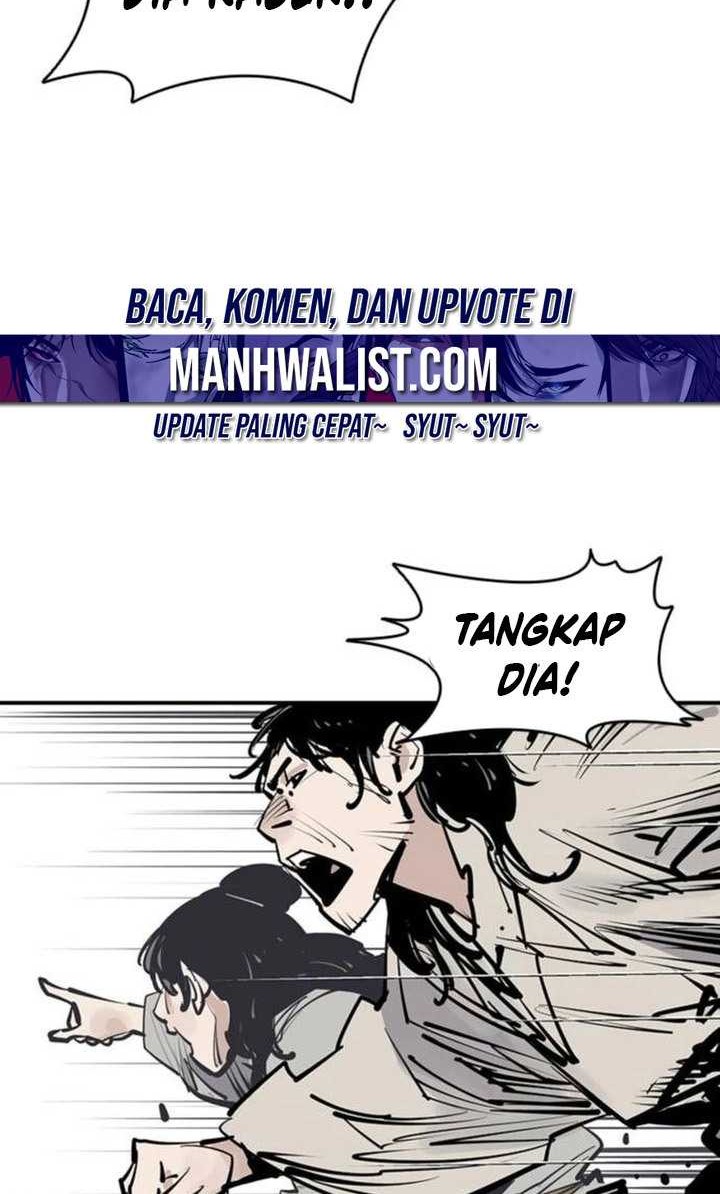 Death God Chapter 83 Gambar 53