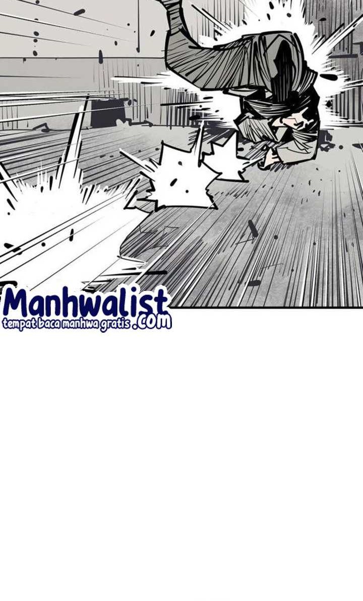 Death God Chapter 83 Gambar 57