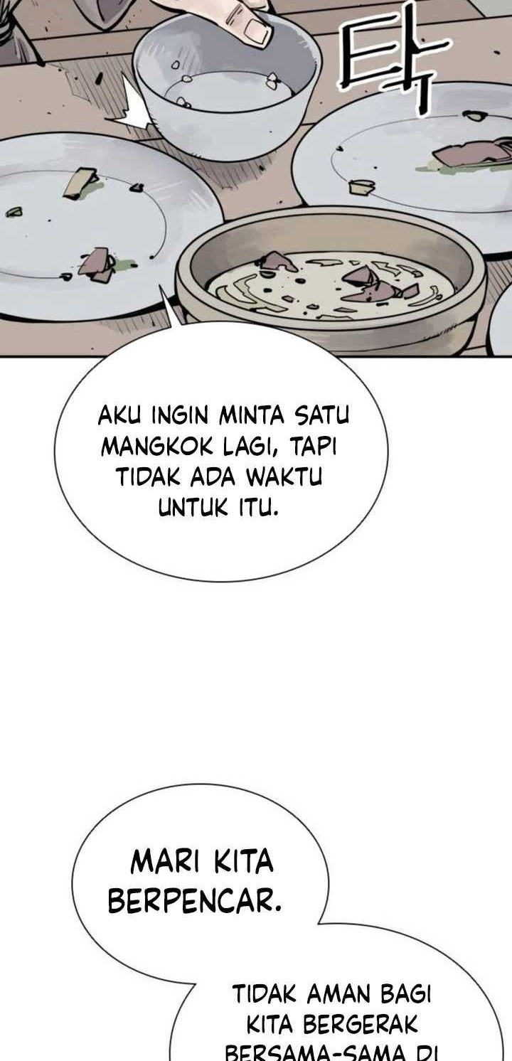 Death God Chapter 83 Gambar 45