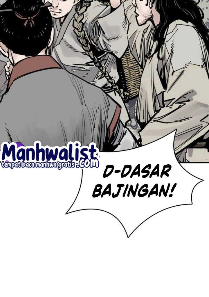 Death God Chapter 83 Gambar 3