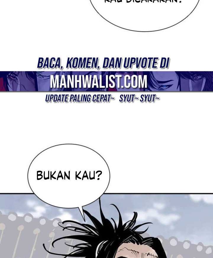 Death God Chapter 83 Gambar 59