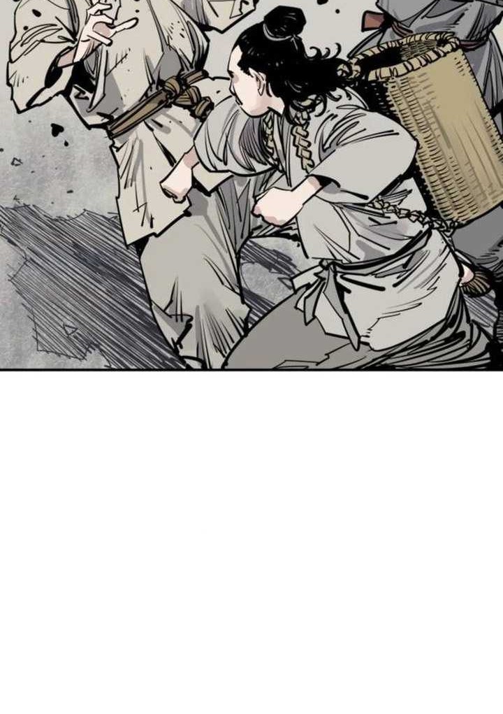 Death God Chapter 83 Gambar 5