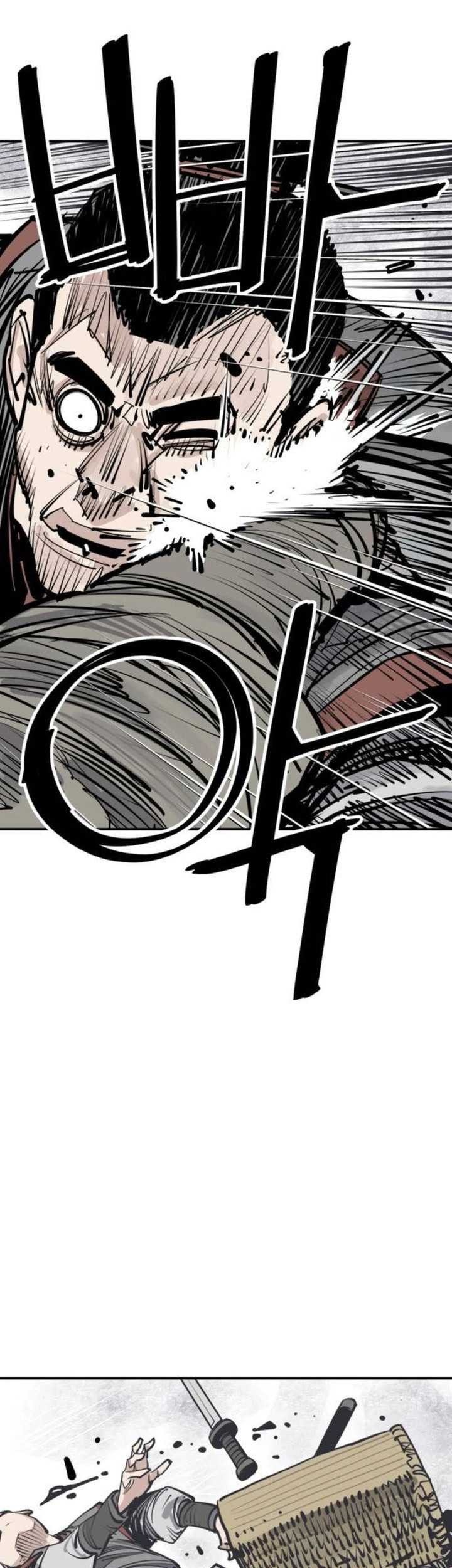 Death God Chapter 83 Gambar 6