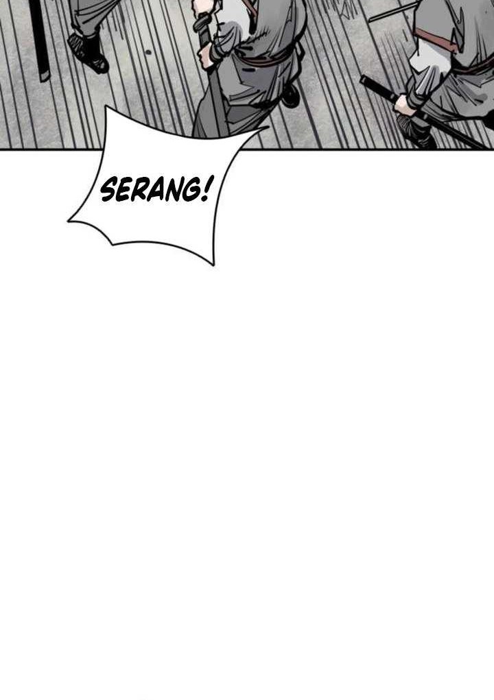 Death God Chapter 83 Gambar 9