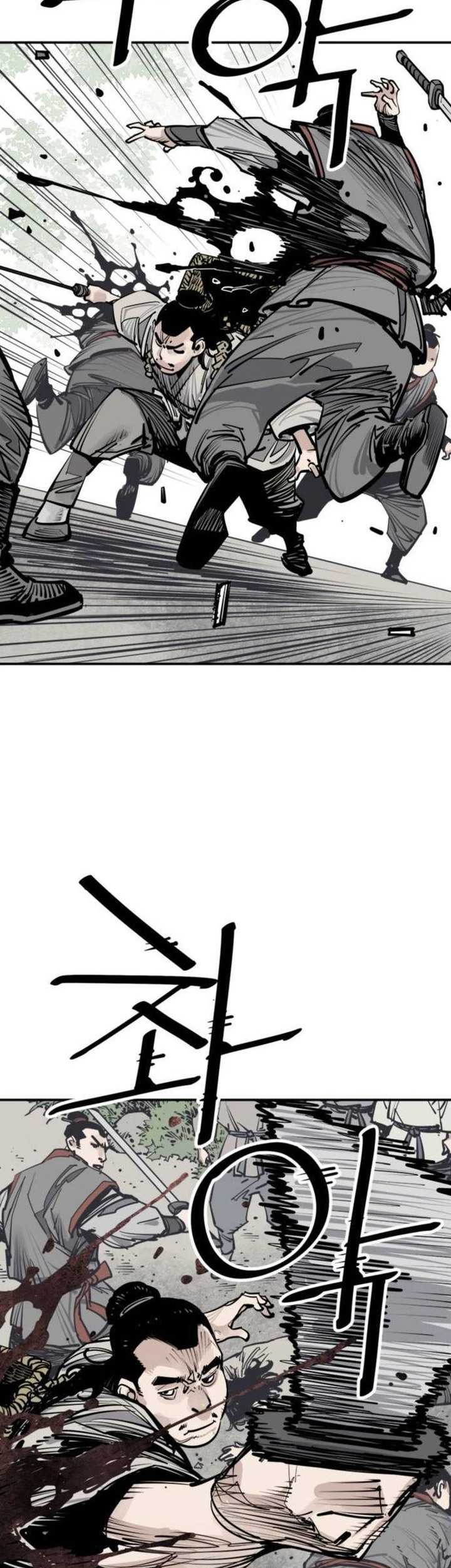 Death God Chapter 83 Gambar 12