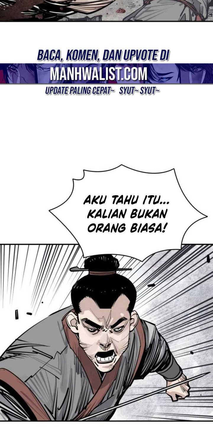 Death God Chapter 83 Gambar 13