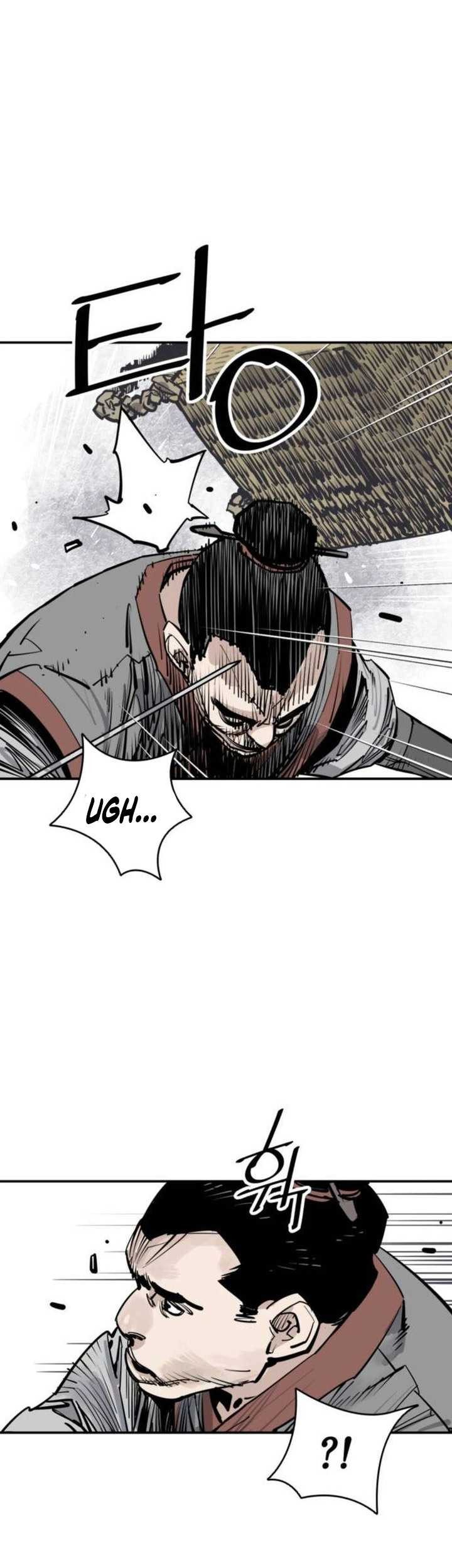 Death God Chapter 83 Gambar 14