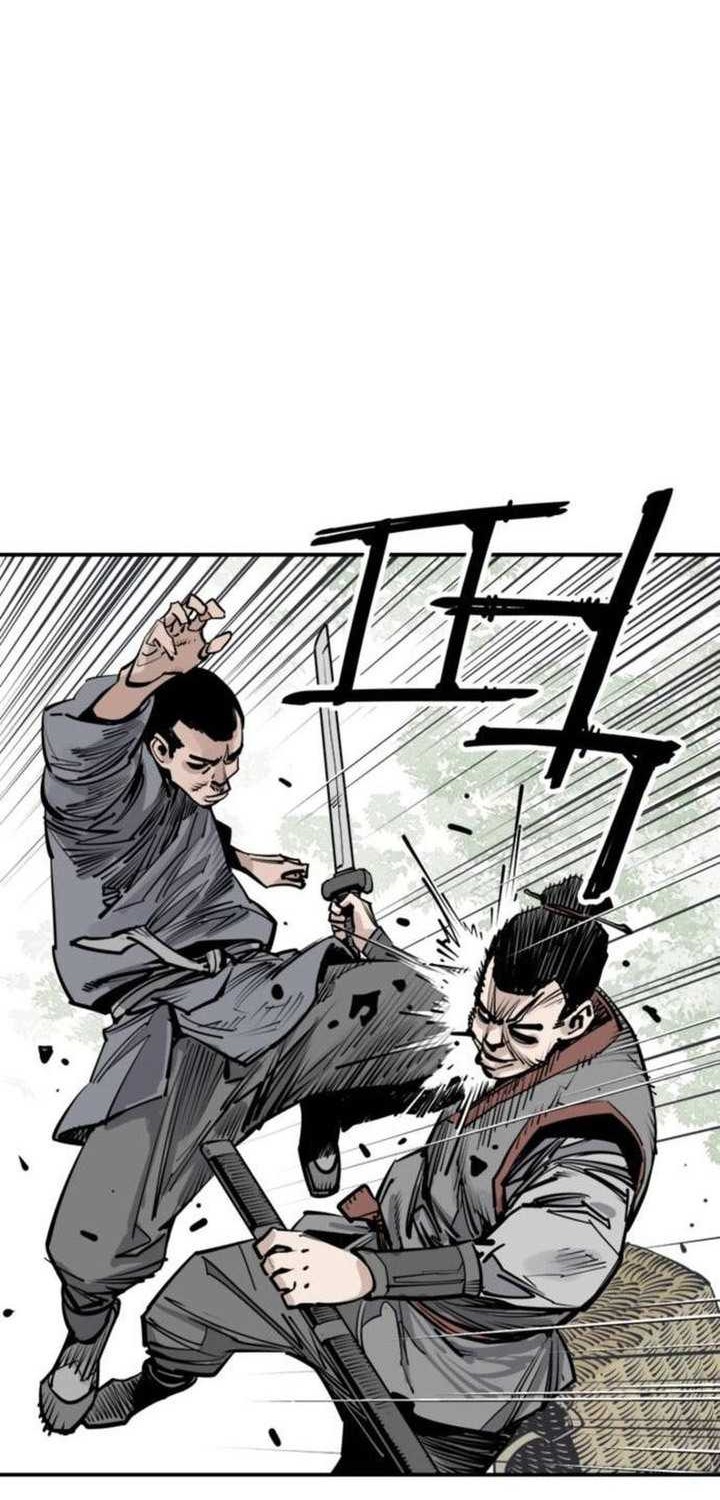 Death God Chapter 83 Gambar 15