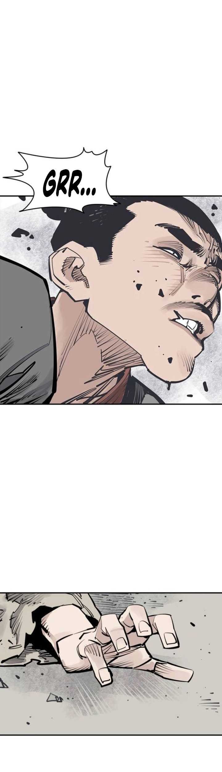 Death God Chapter 83 Gambar 16