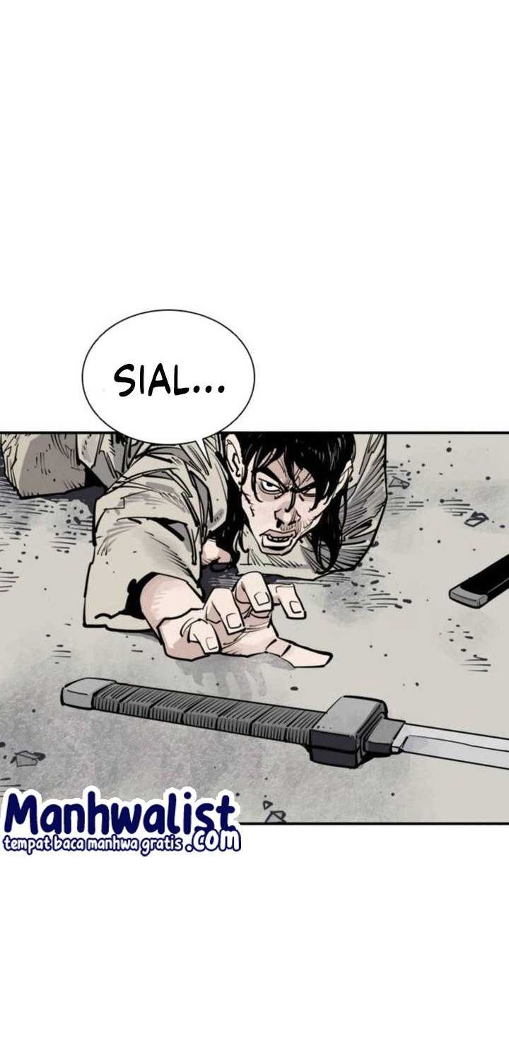 Death God Chapter 83 Gambar 17