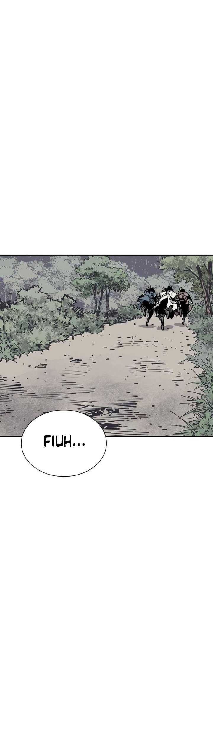 Death God Chapter 82 Gambar 26