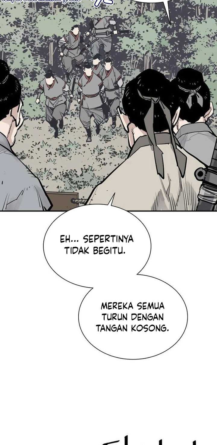 Death God Chapter 82 Gambar 29