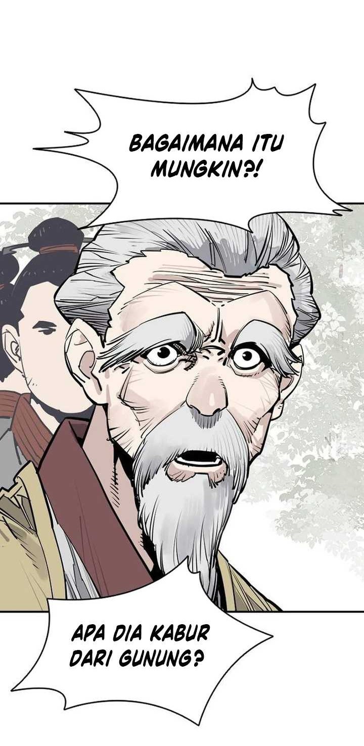 Death God Chapter 82 Gambar 31