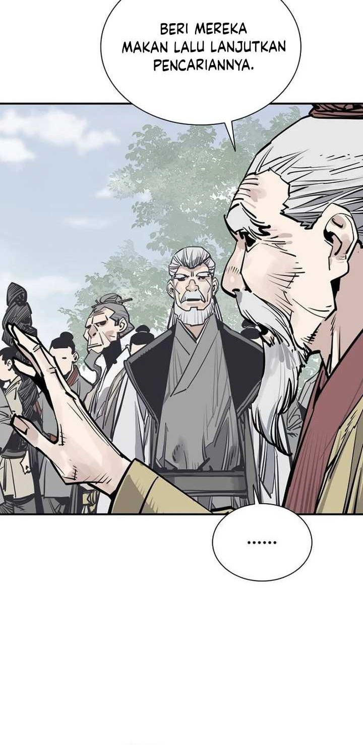 Death God Chapter 82 Gambar 33