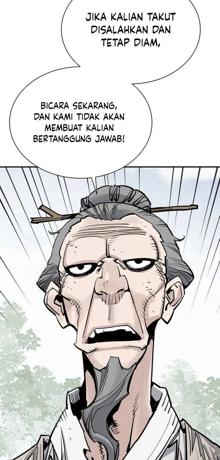 Death God Chapter 82 Gambar 35