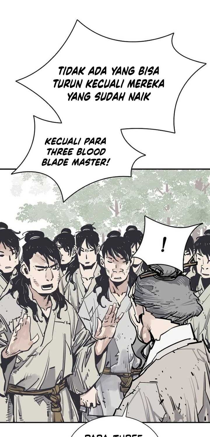 Death God Chapter 82 Gambar 37