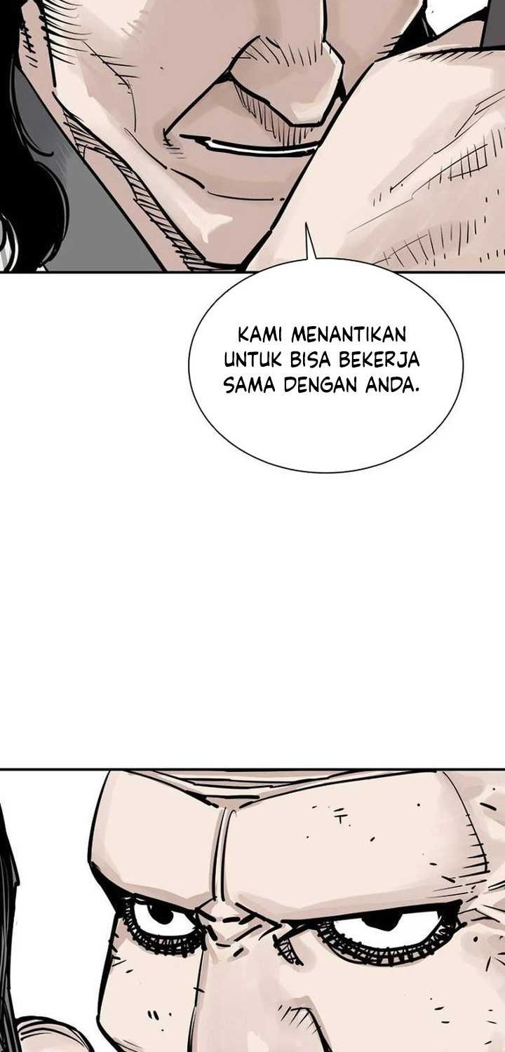 Death God Chapter 82 Gambar 19