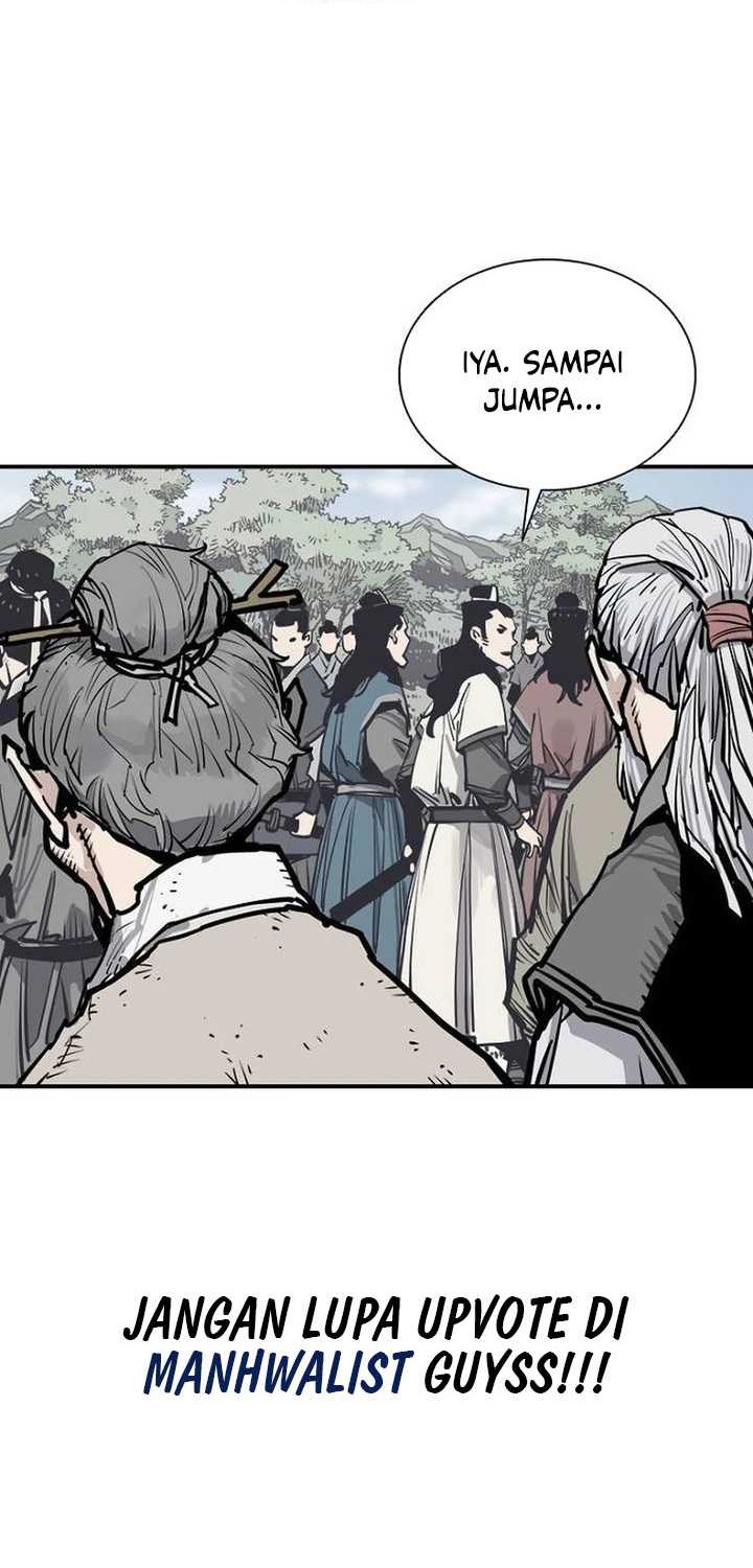 Death God Chapter 82 Gambar 21