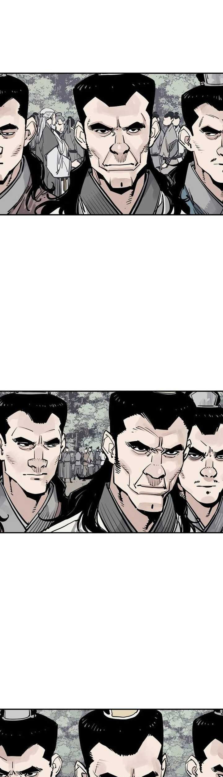 Death God Chapter 82 Gambar 22