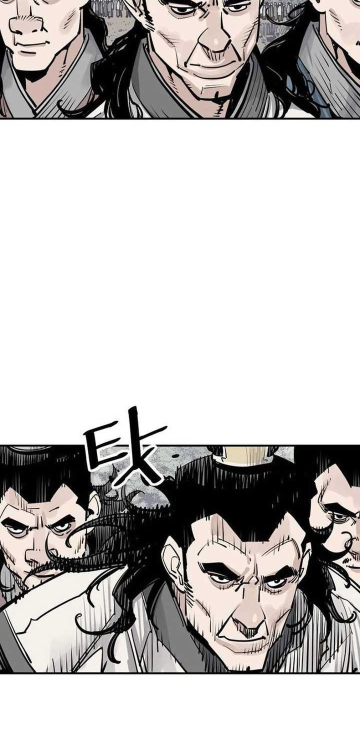 Death God Chapter 82 Gambar 23
