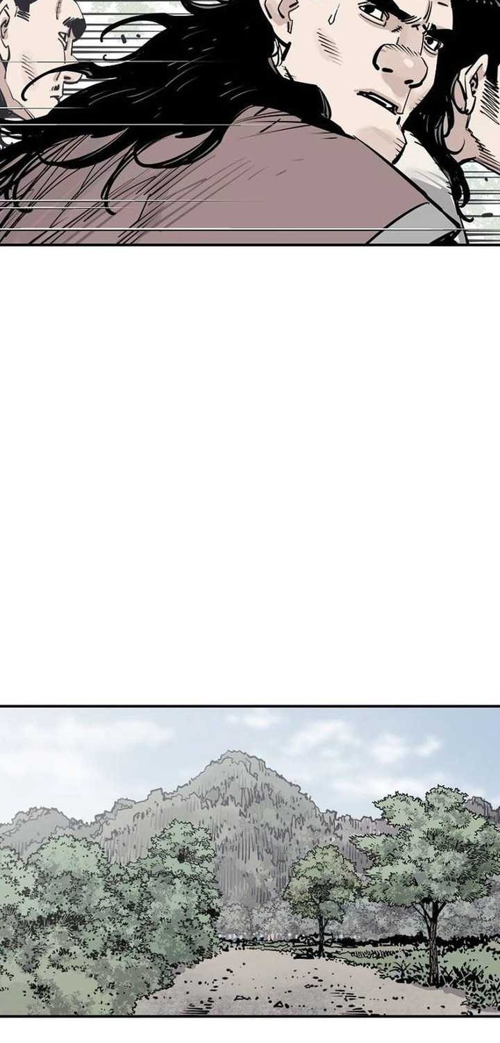 Death God Chapter 82 Gambar 25