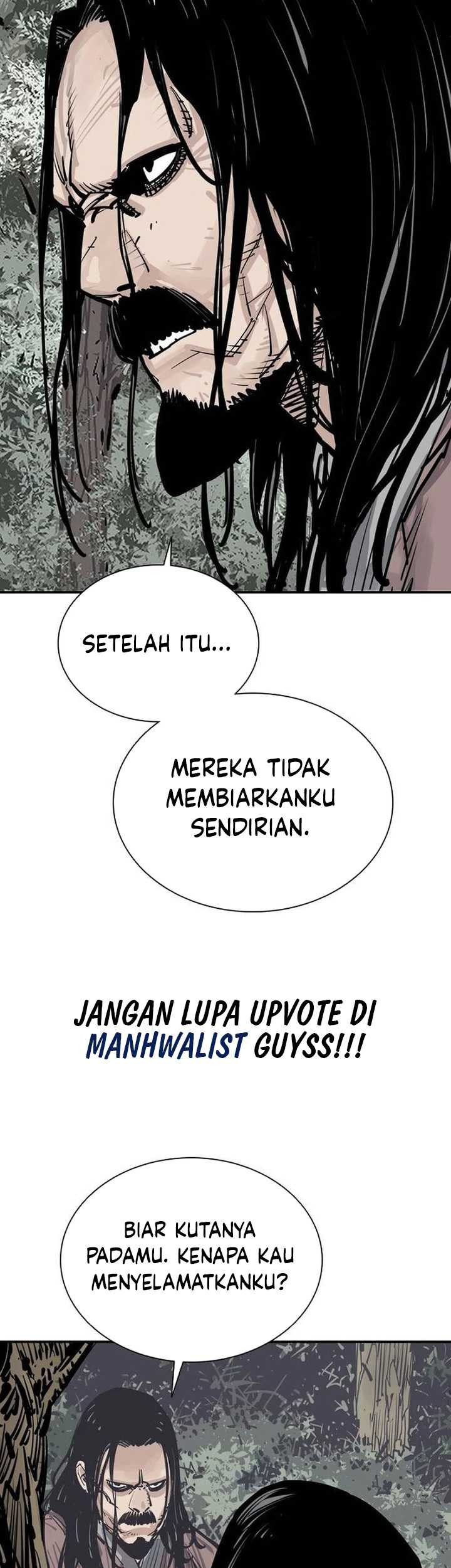 Death God Chapter 82 Gambar 46