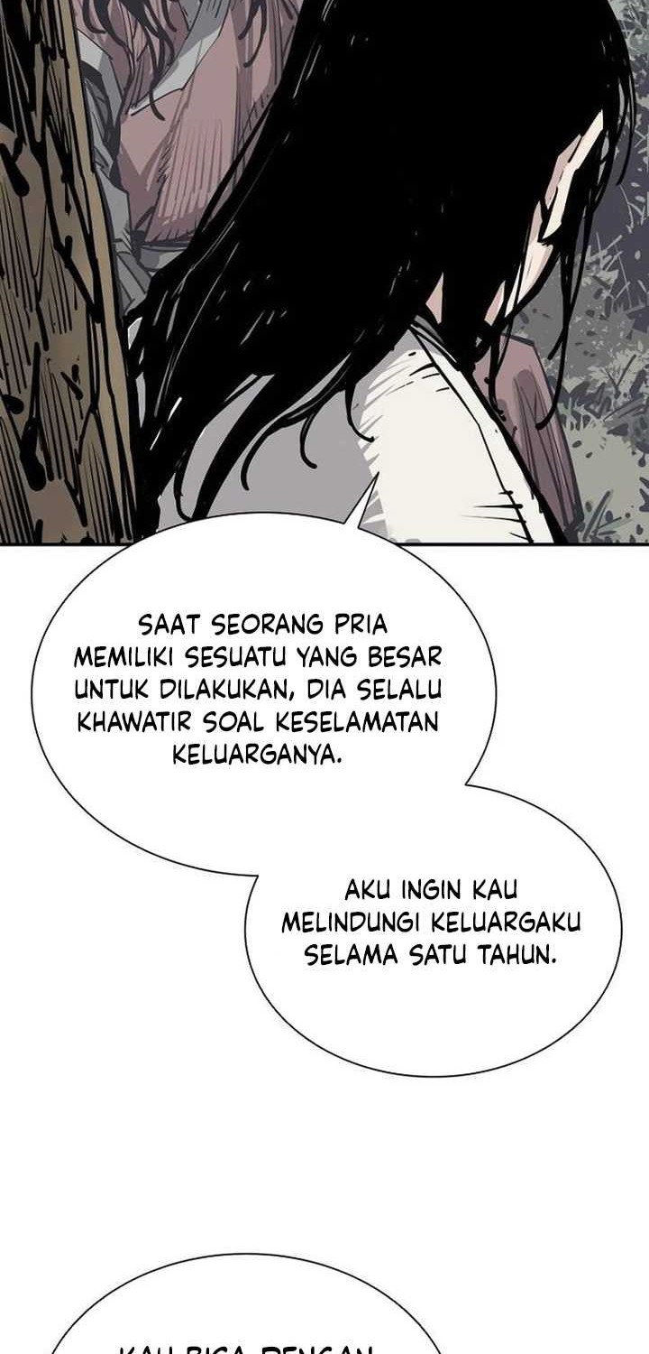 Death God Chapter 82 Gambar 47