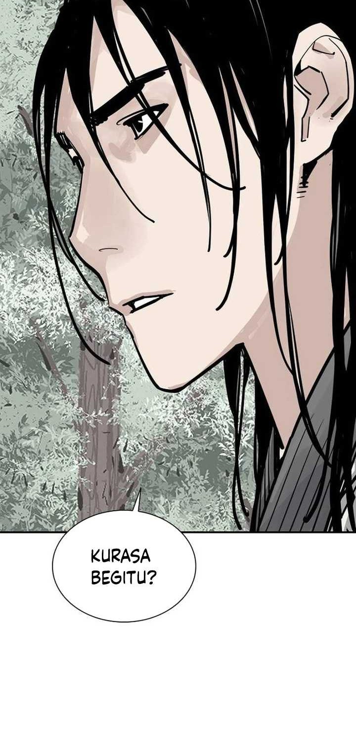 Death God Chapter 82 Gambar 49