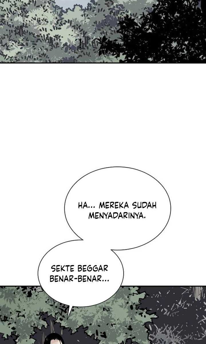 Death God Chapter 82 Gambar 51