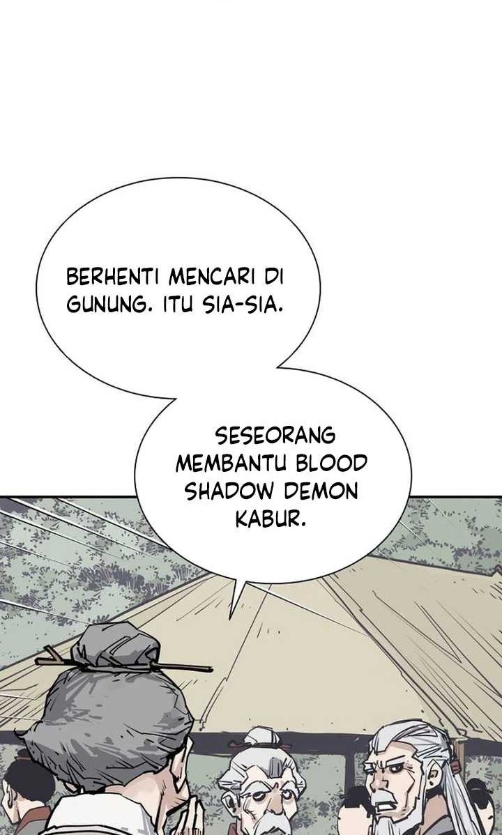 Death God Chapter 82 Gambar 55