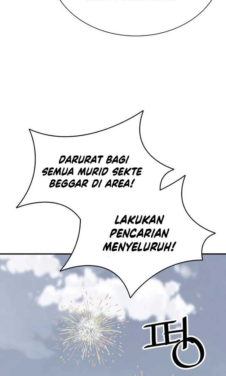 Death God Chapter 82 Gambar 57