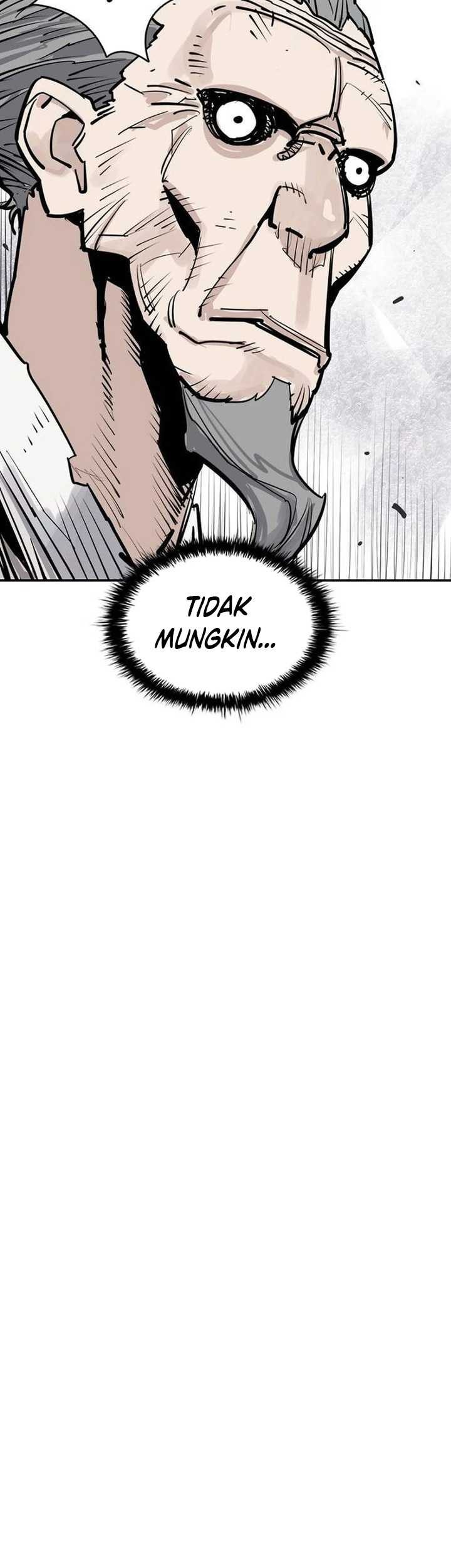 Death God Chapter 82 Gambar 40