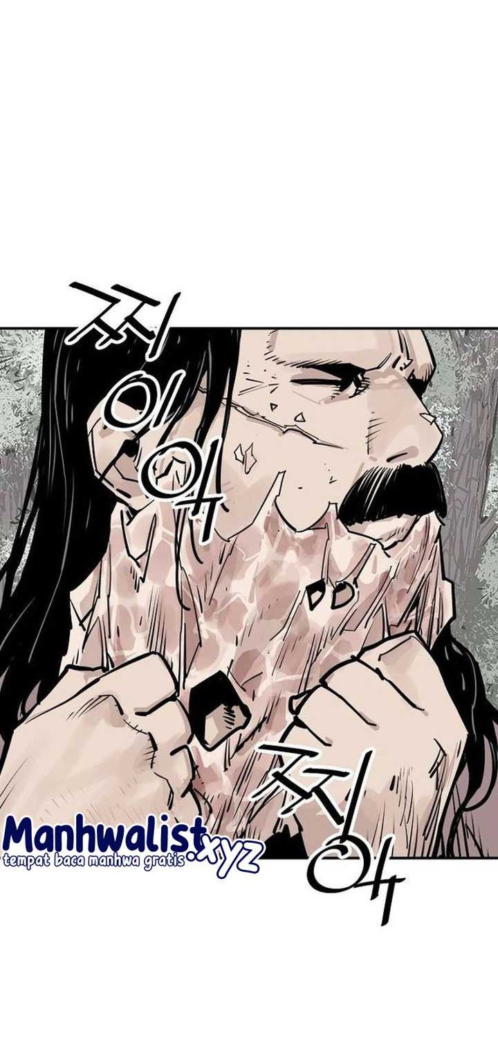 Death God Chapter 82 Gambar 41