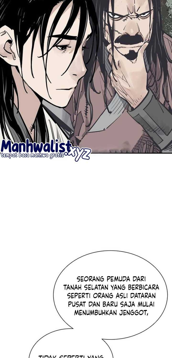 Death God Chapter 82 Gambar 43